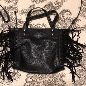 Jessica Simpson Crossbody Purse